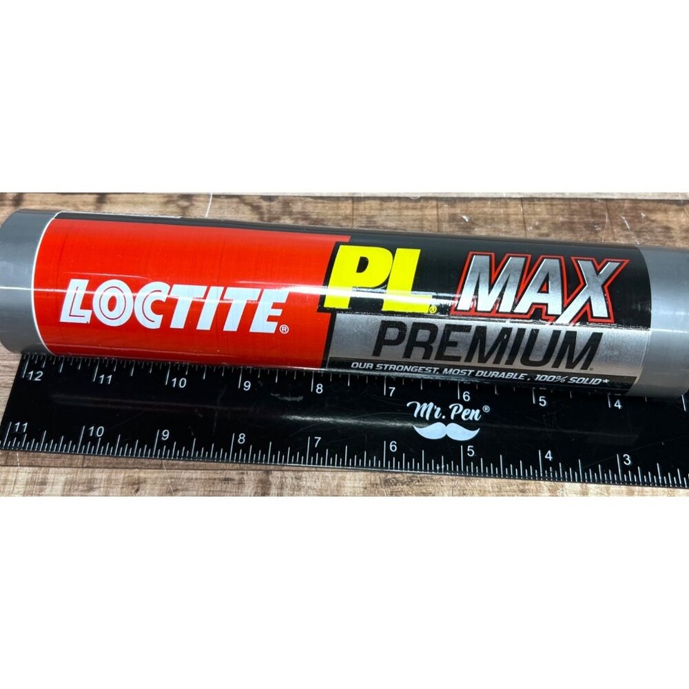 Loctite Pl Max Premium Construction Adhesive 9 Fl Oz Strong Durable Sealant